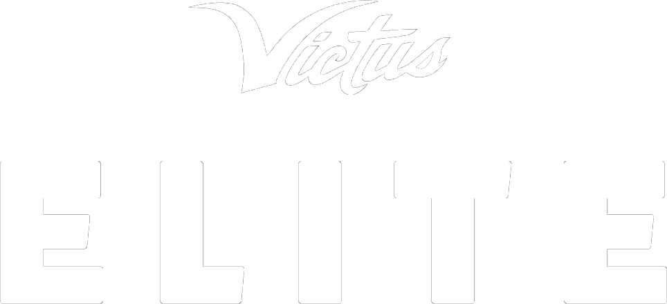 Victus Elite Alternate 4-White